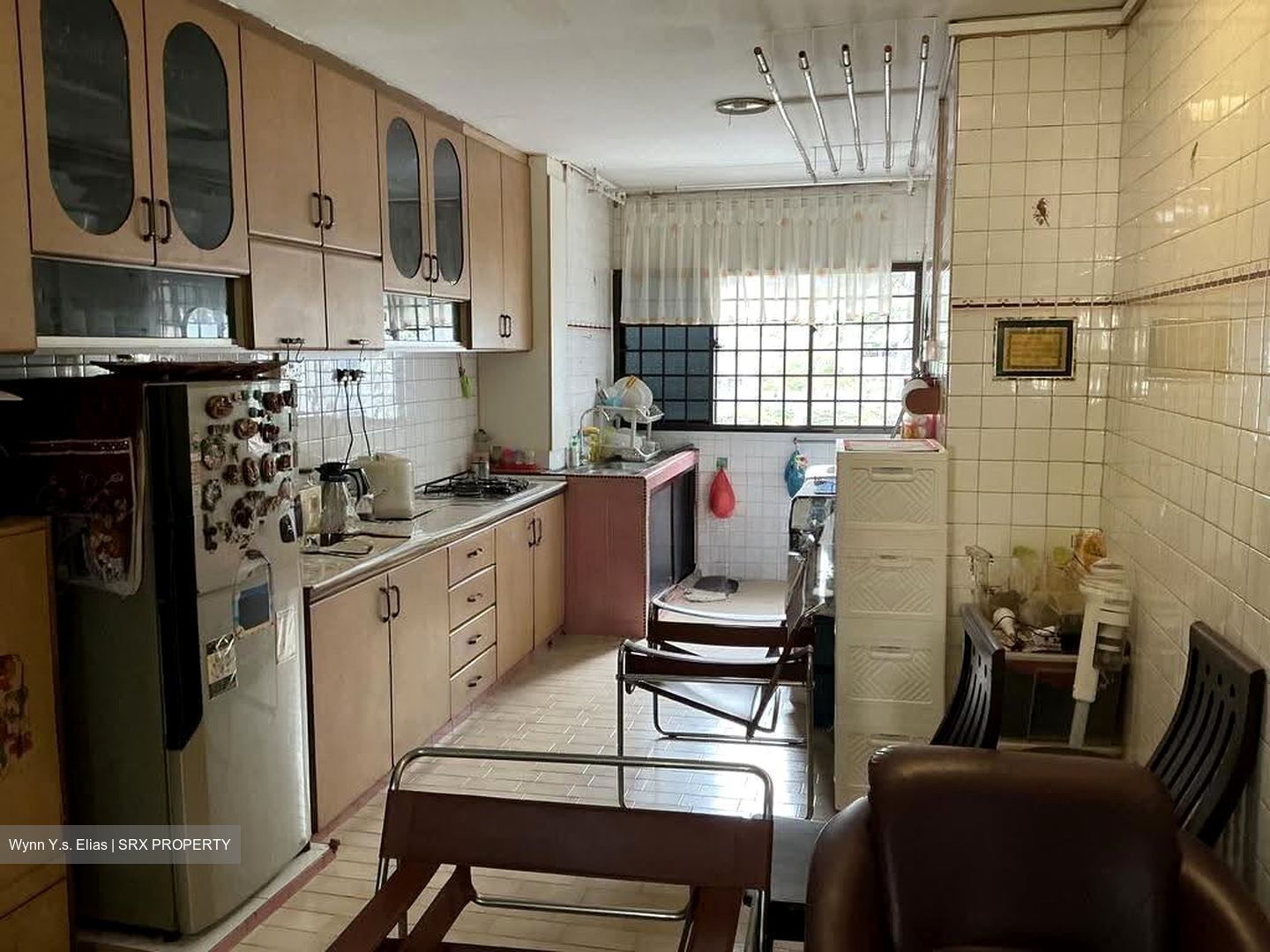 Blk 544 Jurong West Street 42 (Jurong West), HDB 3 Rooms #611369531